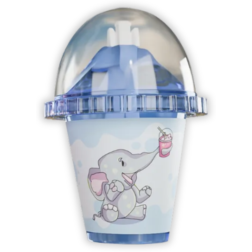 Corretivo em Fita Milk Shake 6m x 5mm CiS - #1