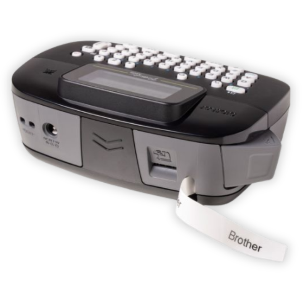 Rotulador Eletrônico PT-M95 Brother - #3