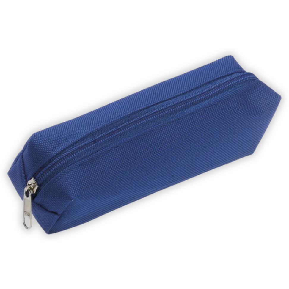 Estojo Simples em Tecido Maxcril - #5