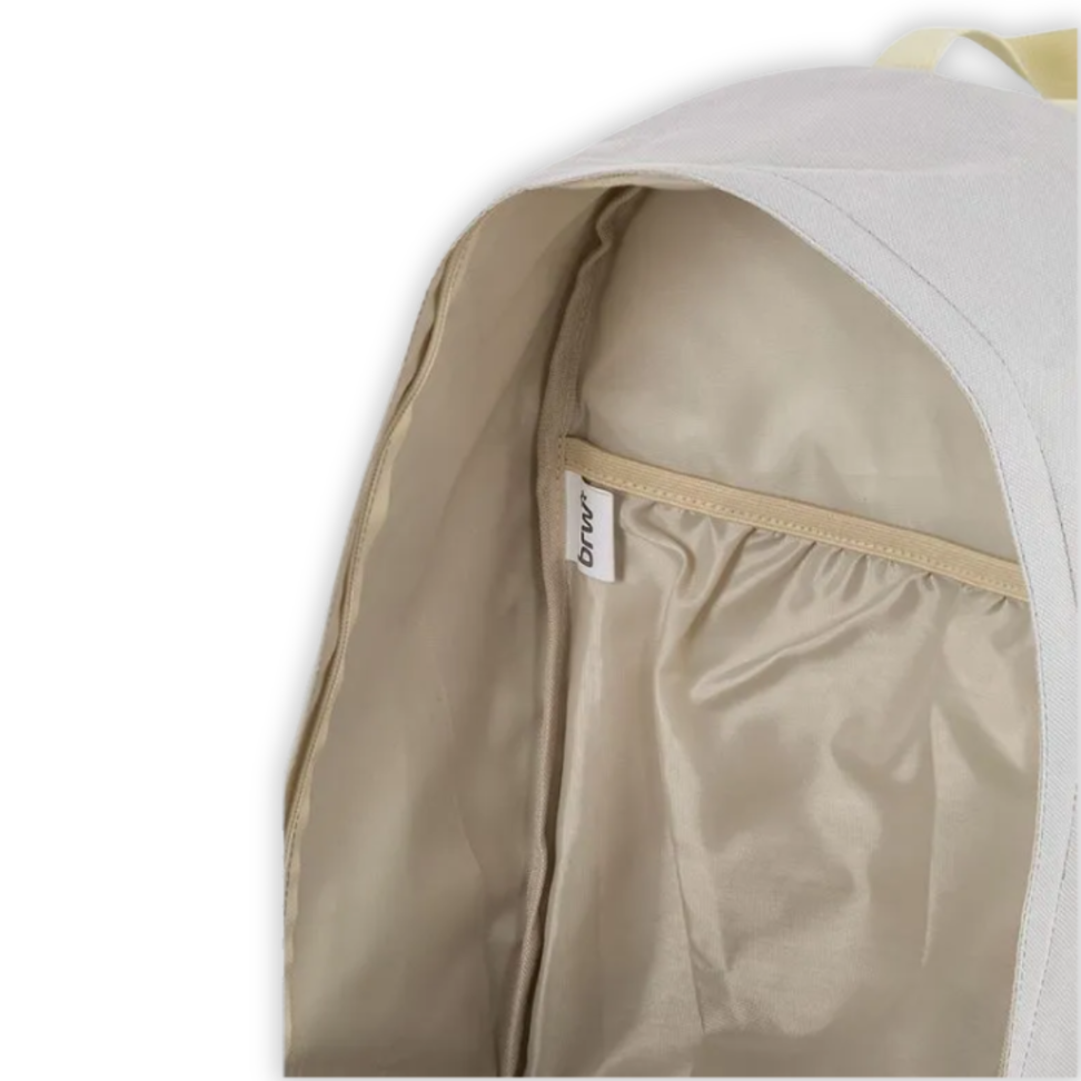 Mochila de Costas Poliéster Xadrez BRW - #1