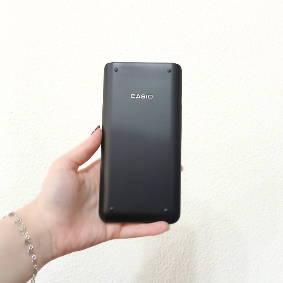 Calculadora Científica fx-82ES Plus-2 Casio - #4