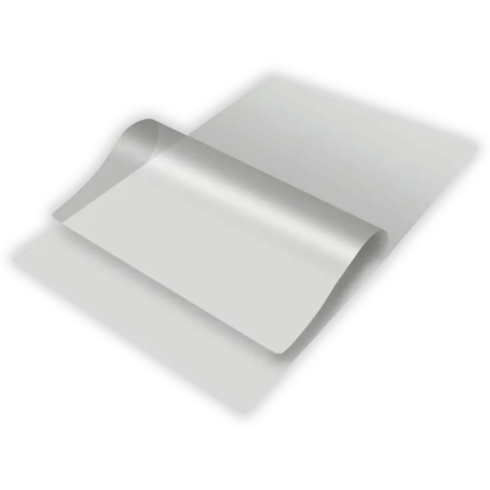 Plástico para Plastificação A4 125 Micras 0,05mm 100 Folhas Masterprint - #2