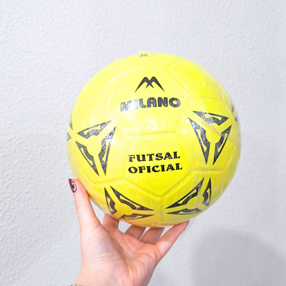 Bola de Futsal Oficial 310 Milano - #3
