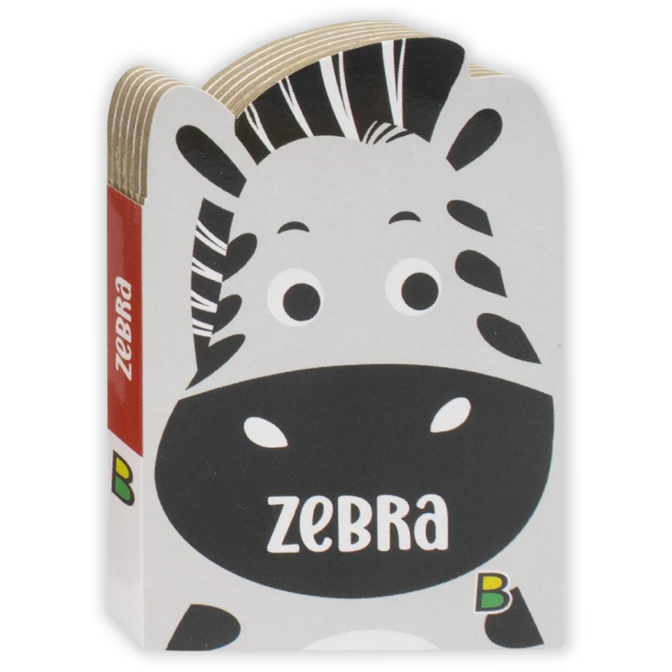 Livro Meus Amiguinhos Recortados Todolivro - #1