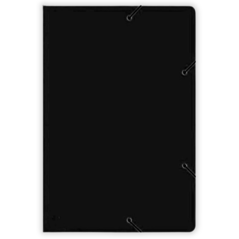 Pasta Aba-Elástico A4 Papelão Frama - #7