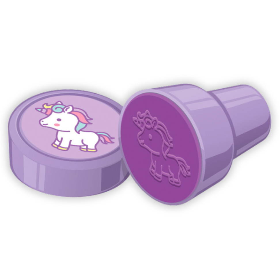 Carimbo Reino Encantado Stamp CiS - #15