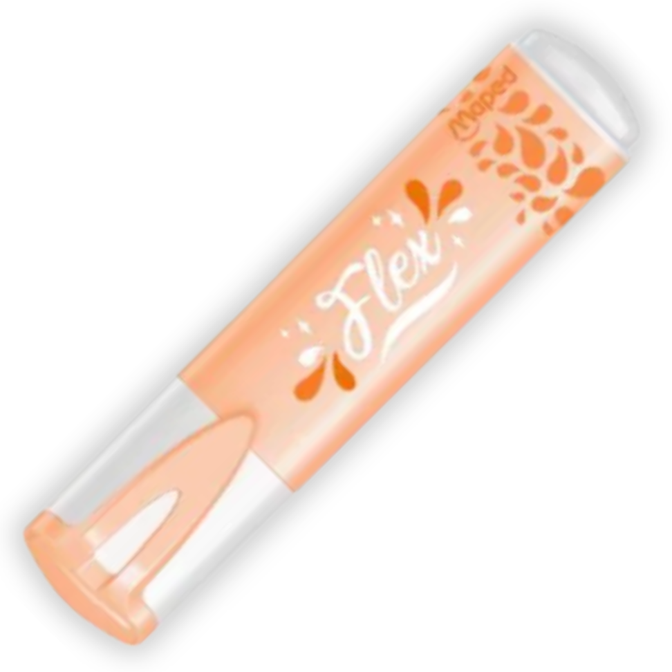 Marca Texto Flex Pastel Fluo'Peps Maped - #4