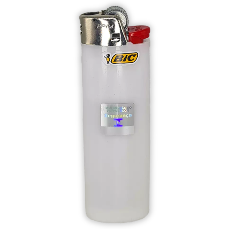 Isqueiro à Gás Maxi Bic - #1