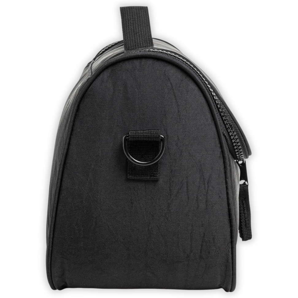 Lancheira Térmica Preta Académie Tilibra - #4