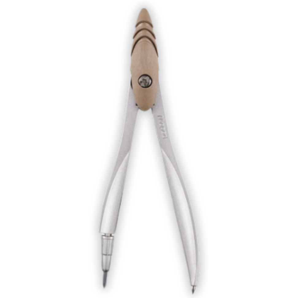 Compasso Smiling Planet Maped - #3