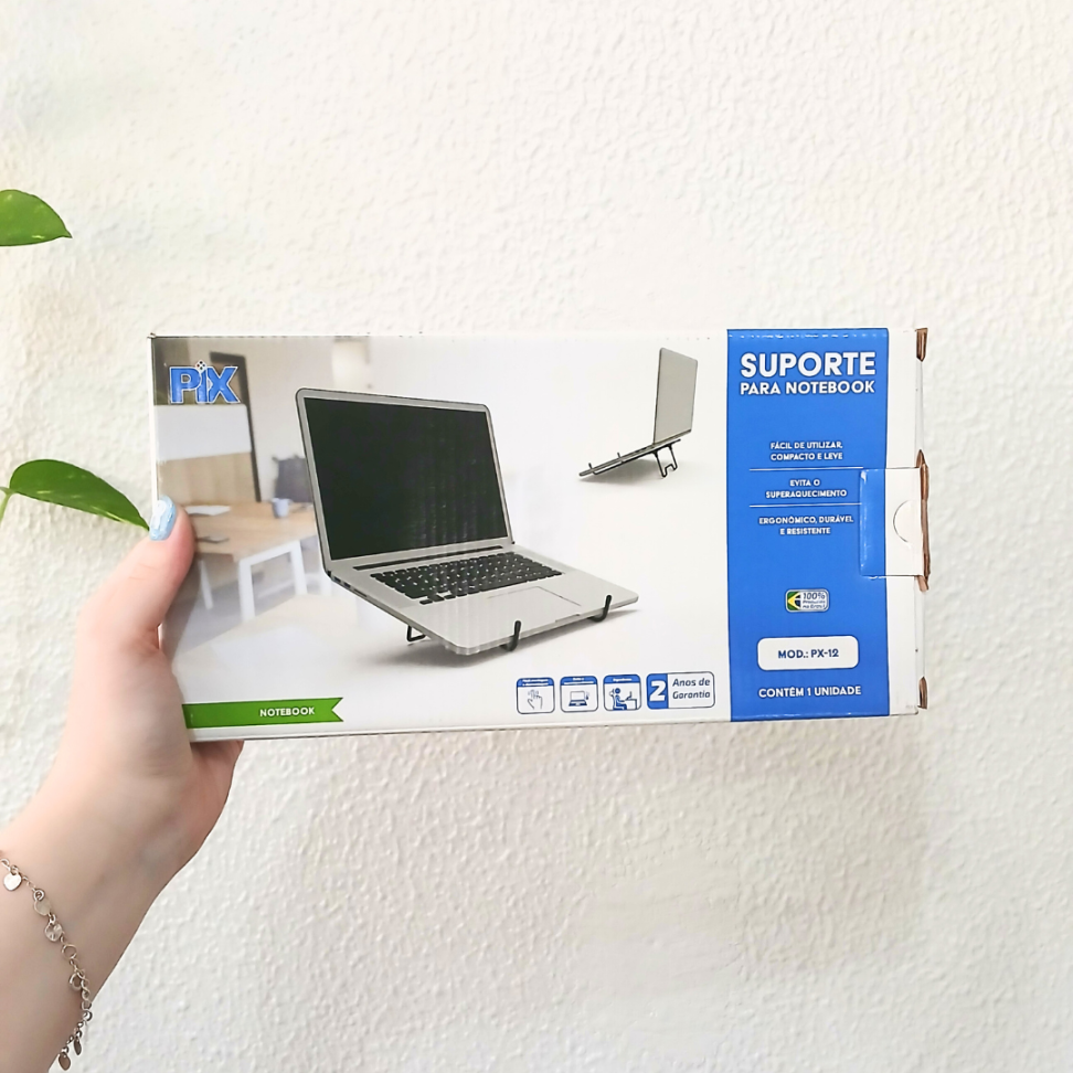Suporte para Notebook PX-12 Pix - #4