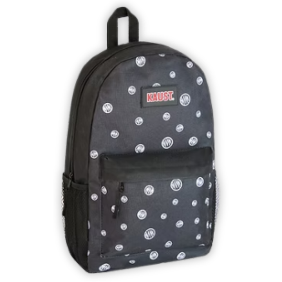 Mochila de Costas Kaust Triviun - #1