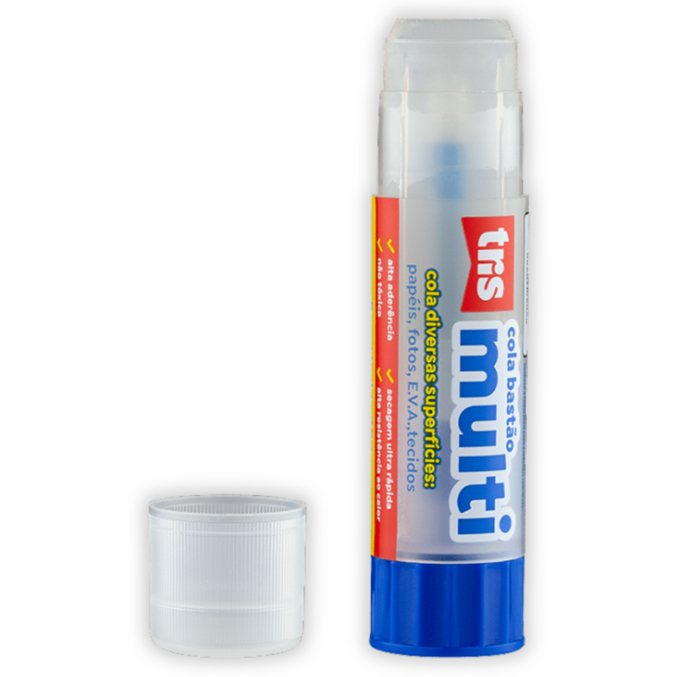 Cola em Bastão Multi 25g Tris - #1