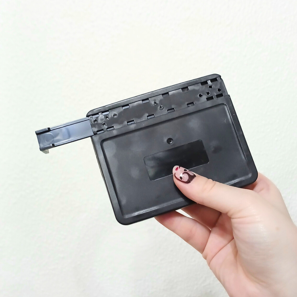 Perfurador 2 Furos 20 Folhas GE-20 Grampline - #5