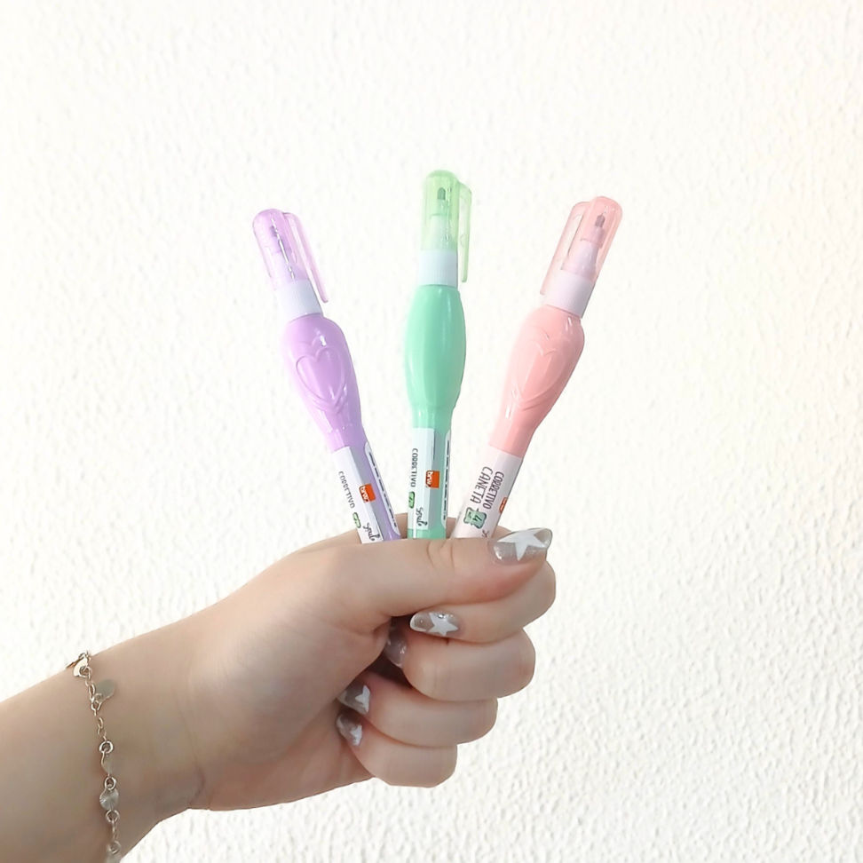 Caneta Corretiva 4ml Soul BRW - #5