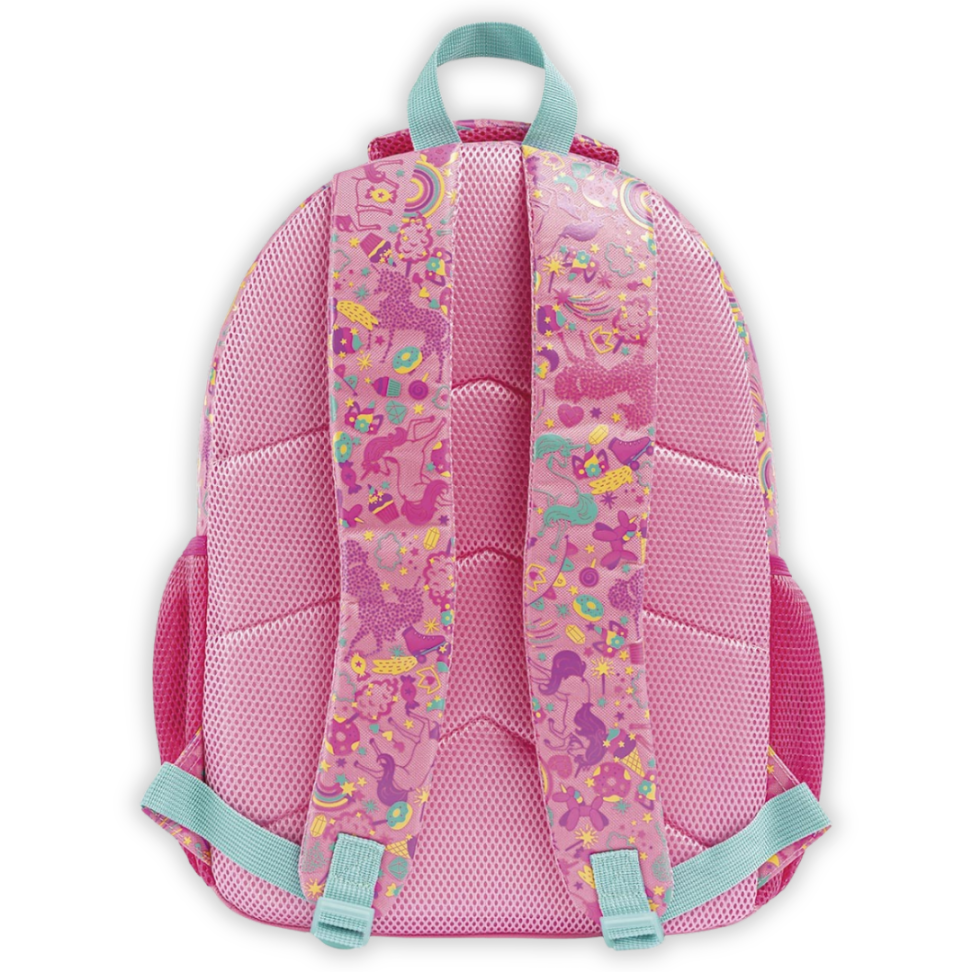 Mochila de Costas Blink Teen Tilibra - #1