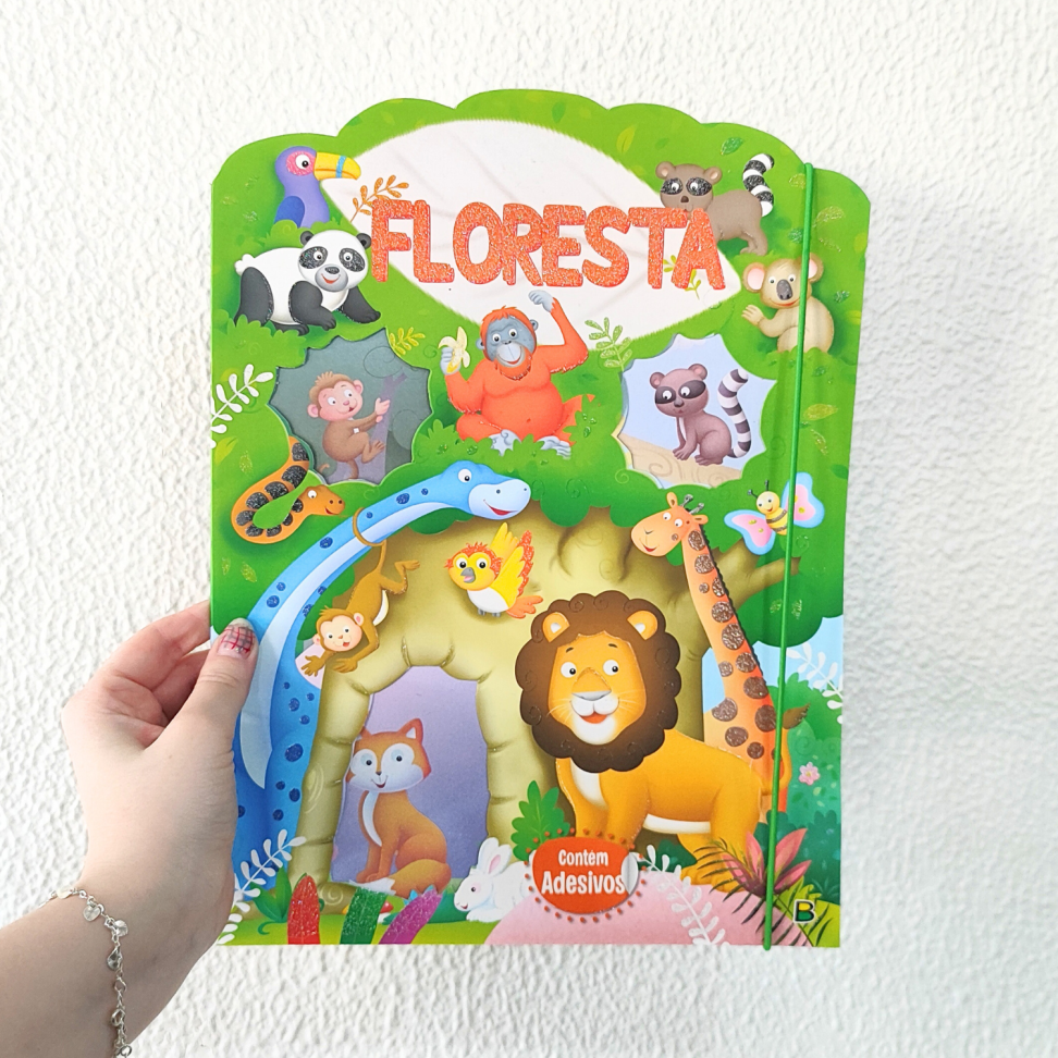 Livro Agora é com Você Todolivro - #1