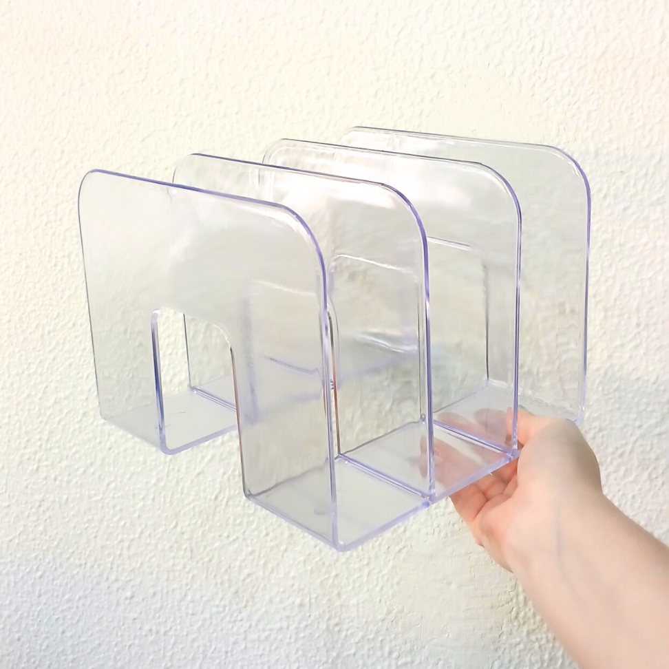 Organizador Standard Cristal Maxcril - #4