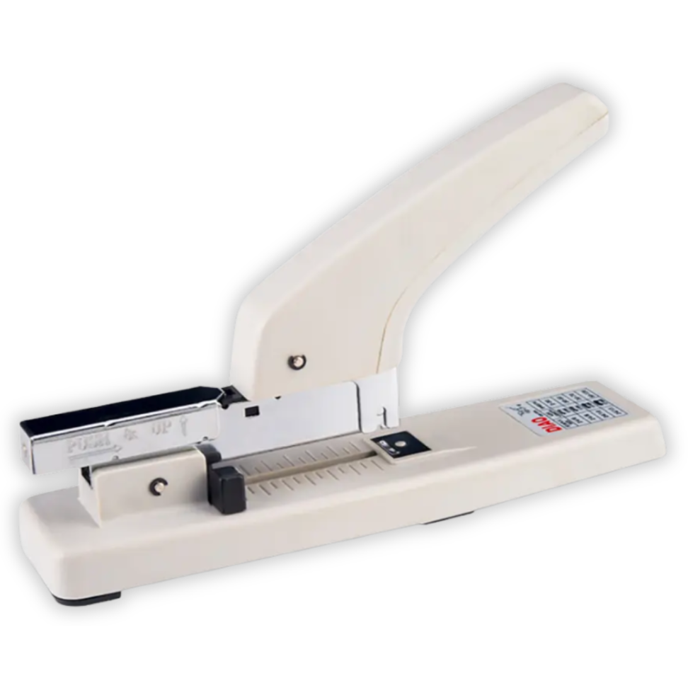 Grampeador 100 Folhas Metálico MXG100C Maxprint - #2