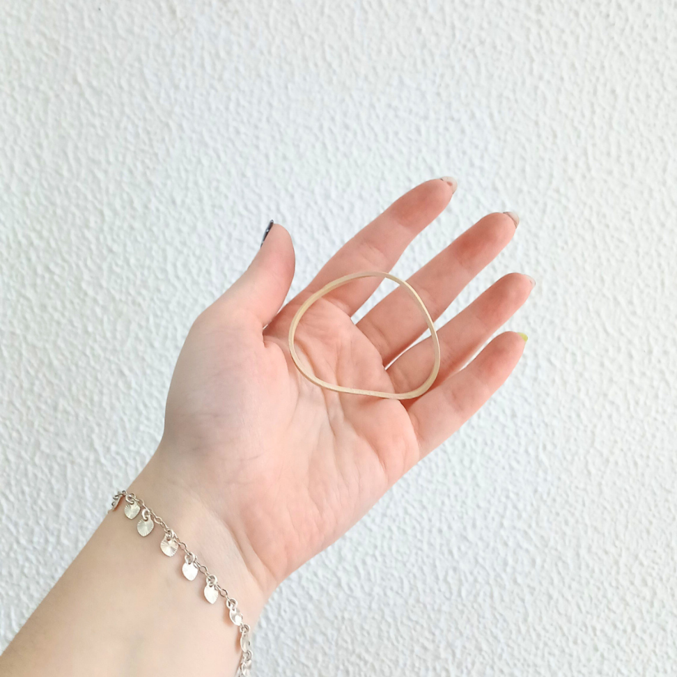 Atilhos Elásticos 28 Unidades Fulgor - #4