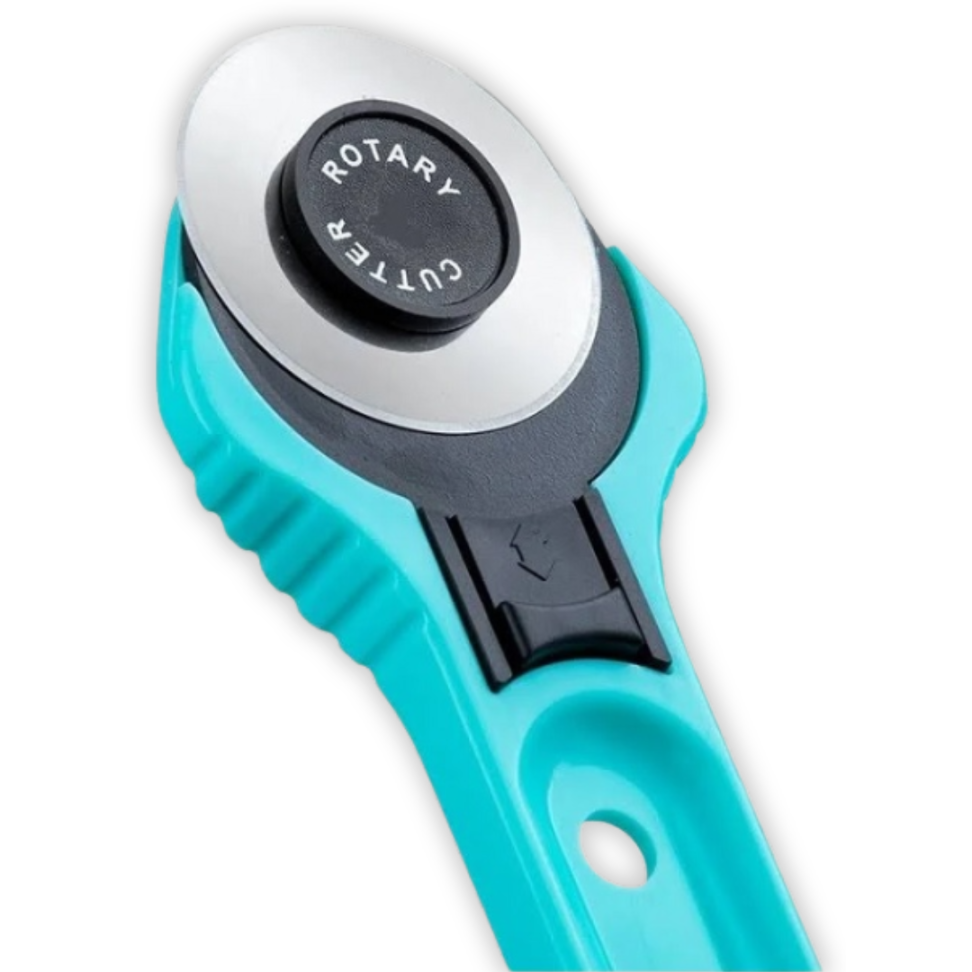 Estilete Rotativo Invente 28mm BRW - #3