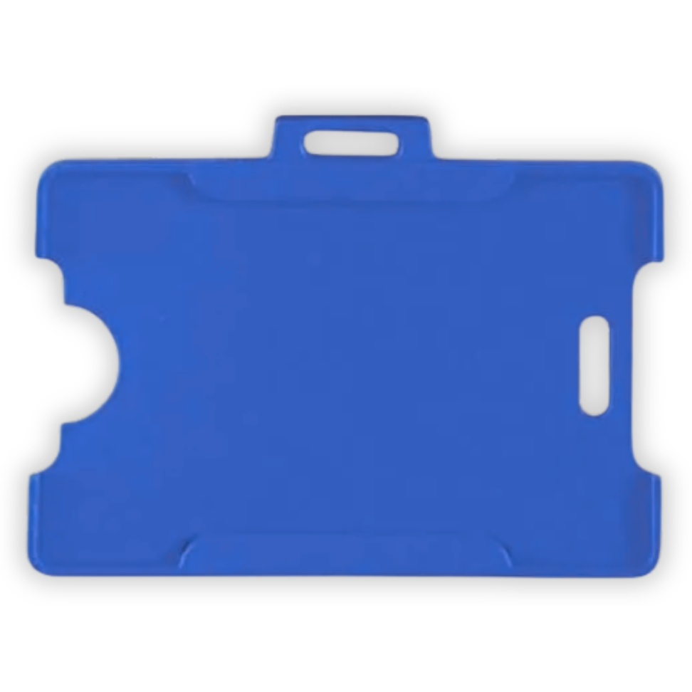 Protetor de Crachá Colorido DAC - #5