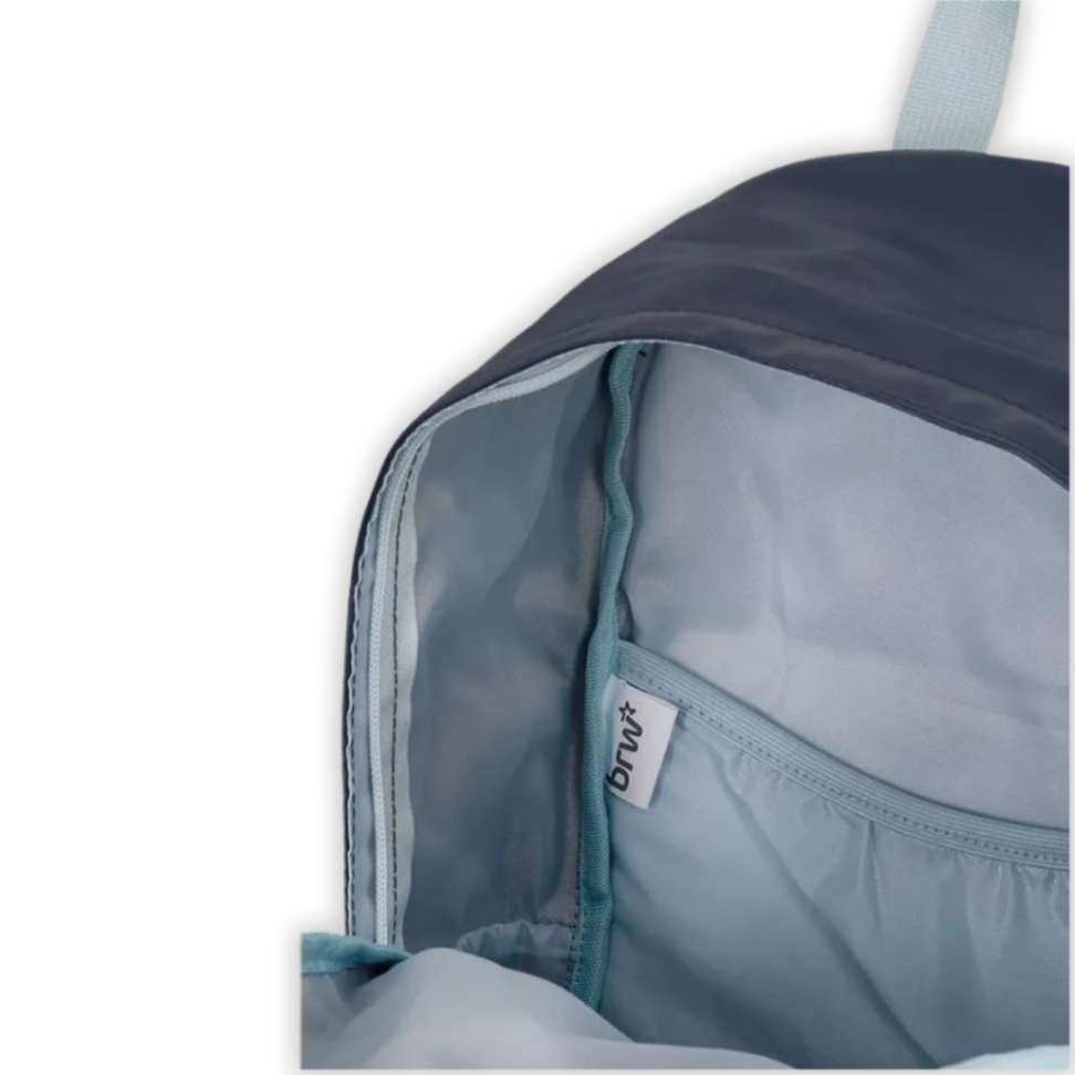 Mochila de Costas PU Matelassê BRW - #5