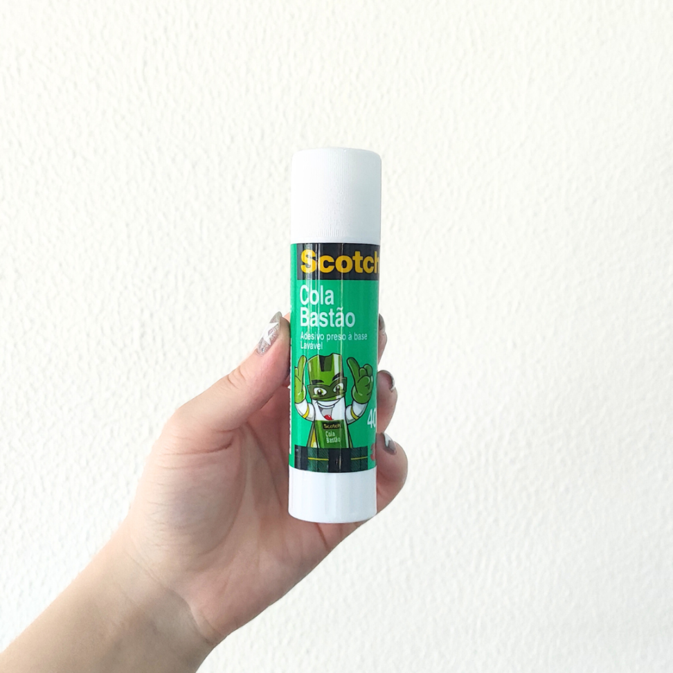 Cola em Bastão 40g Scotch 3M - #2