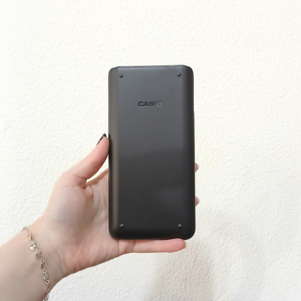 Calculadora Científica fx-82MS-2 Casio - #4