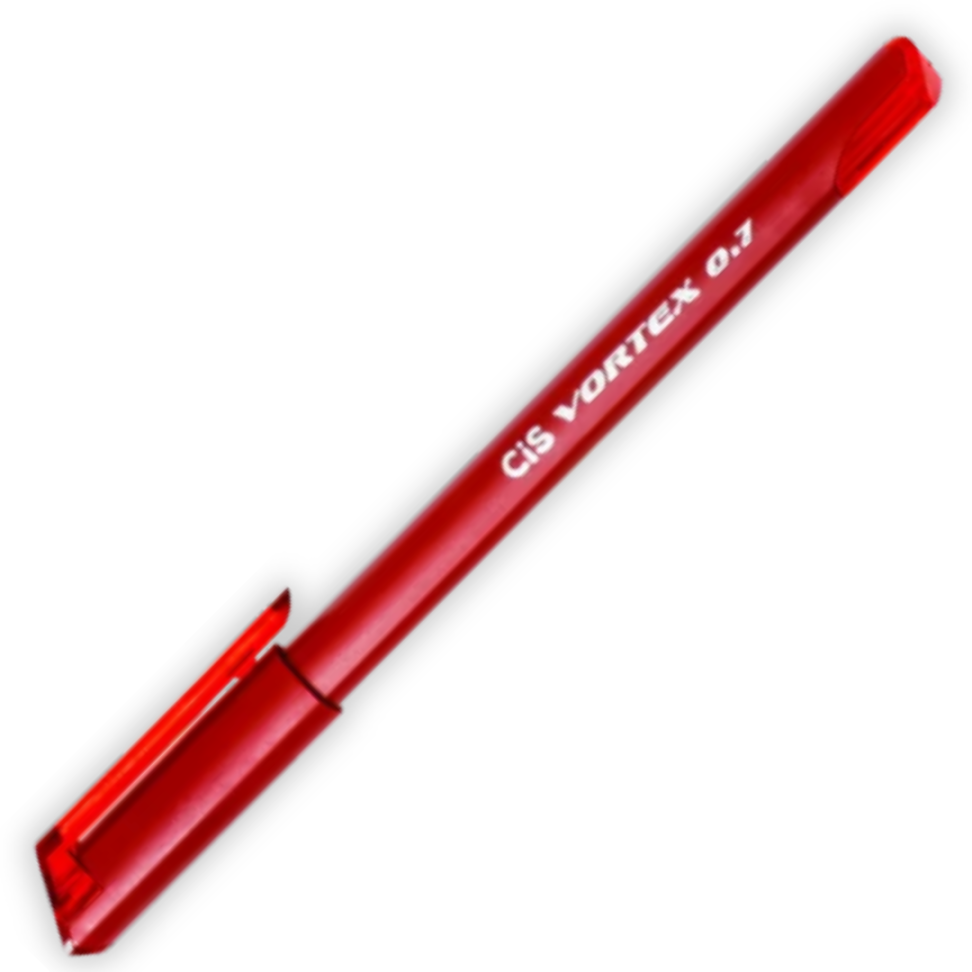 Caneta Esferográfica Vortex 0.7 CiS - #3