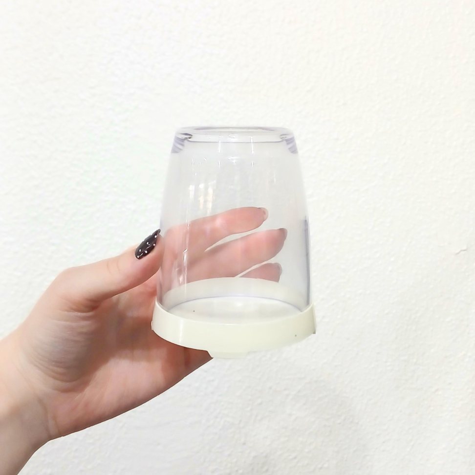 Porta Canetas Acrílico Maxcril - #5