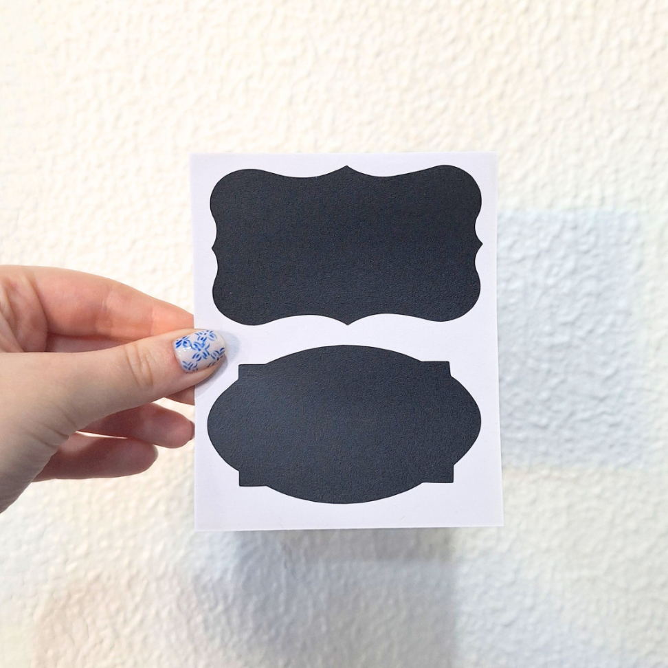 Etiqueta Adesiva Smart Notes Lousa 86mm x 50mm 6 Adesivos Soul BRW - #1