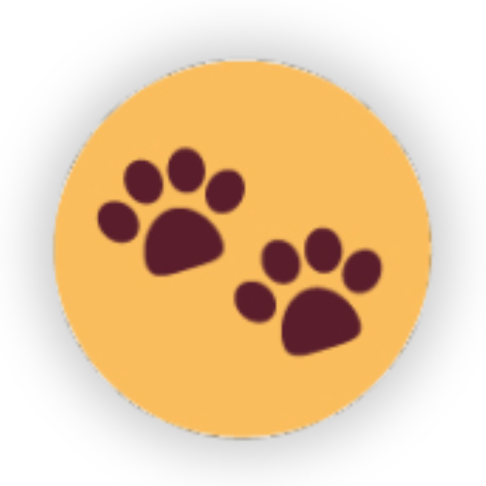 Carimbo Pets Stamp CiS - #13