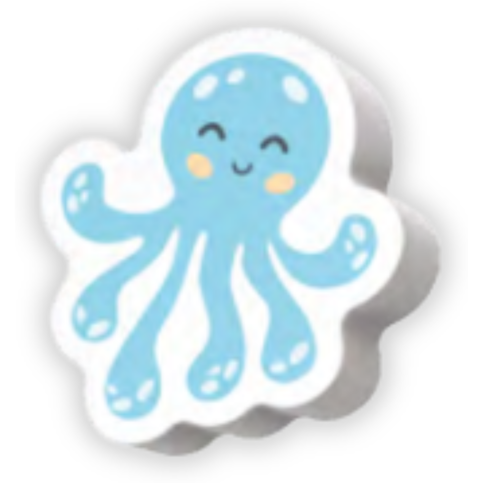 Borracha TR Oceano Mercur - #1