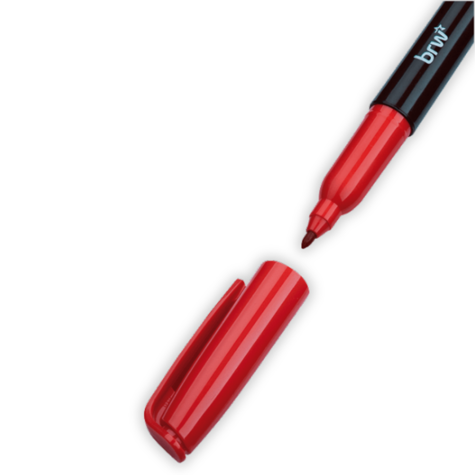 Marcador Multiuso 2.0 BRW - #1