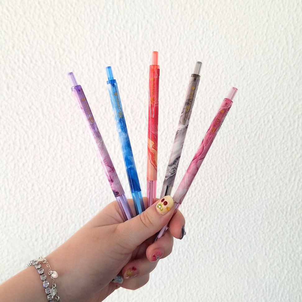 Caneta Esferográfica Petra 0.7 CiS - #7