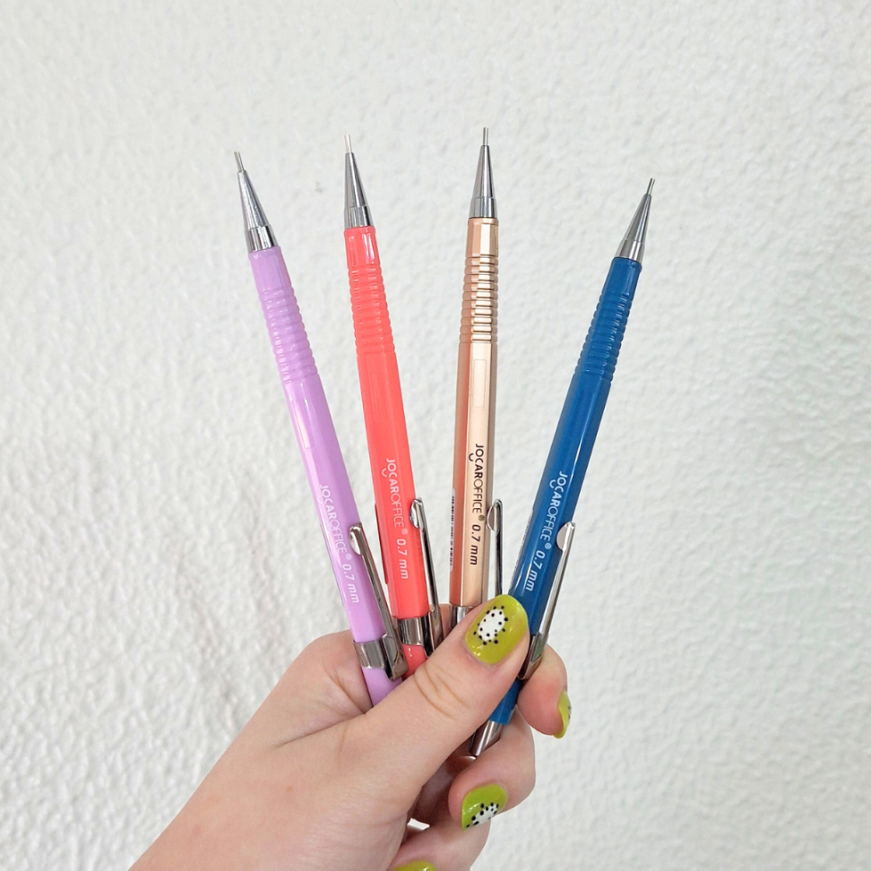 Lapiseira Técnica 0.7 Jocar Office - #5