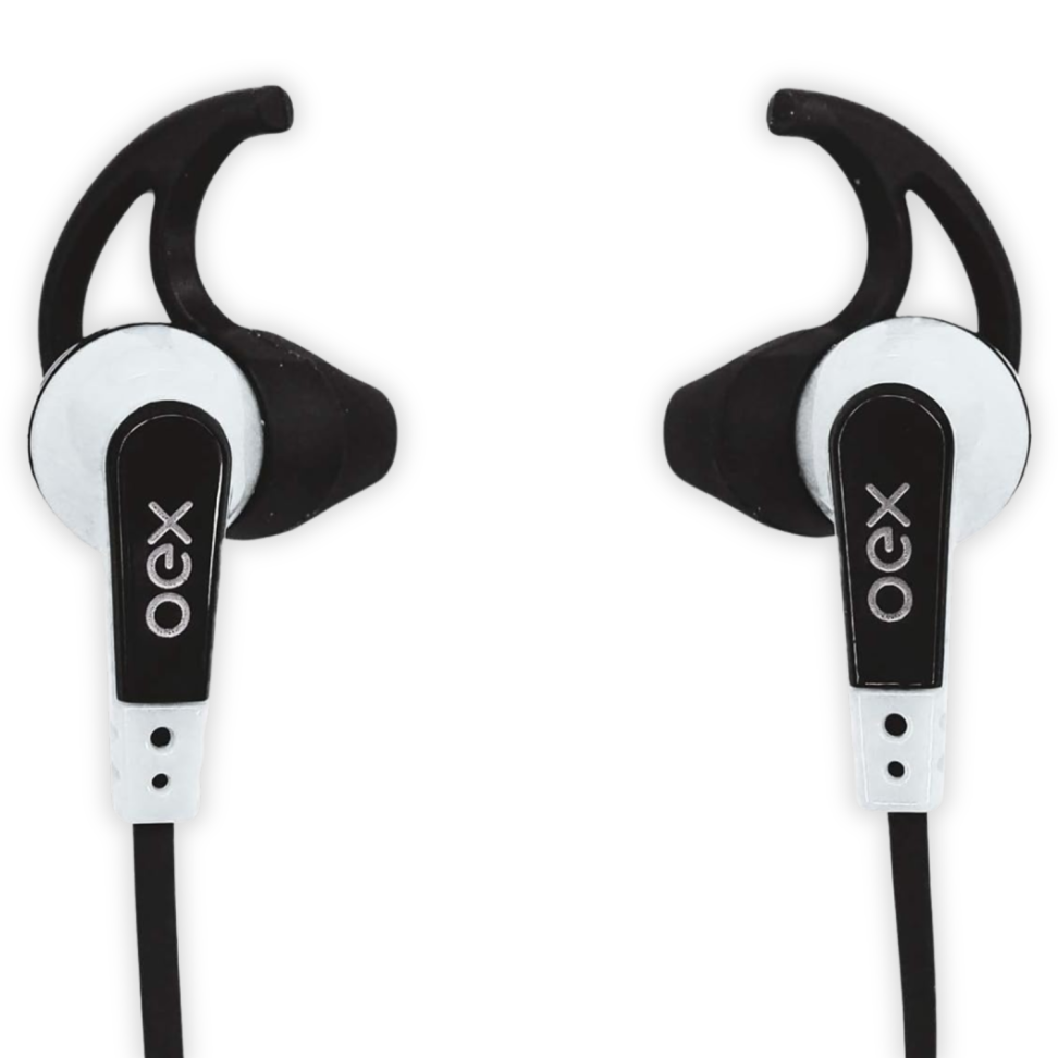 Fone de Ouvido Intra Auricular Sprint FN-206 OEX