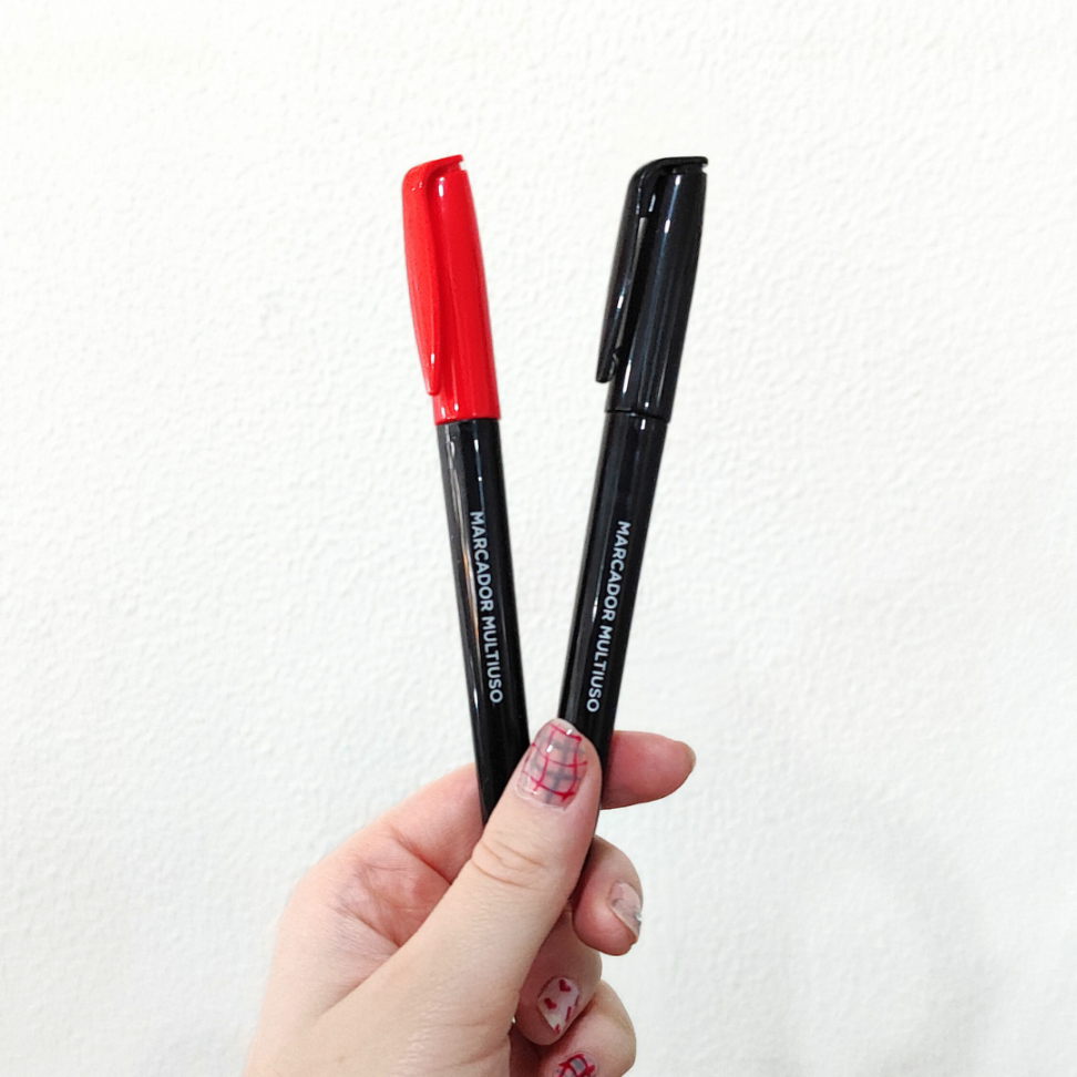 Marcador Multiuso 2.0 BRW - #1