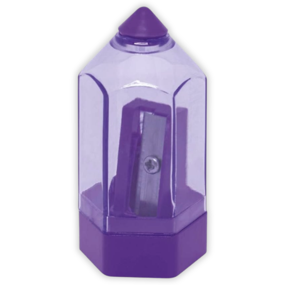 Apontador com Depósito 390 CiS - #6