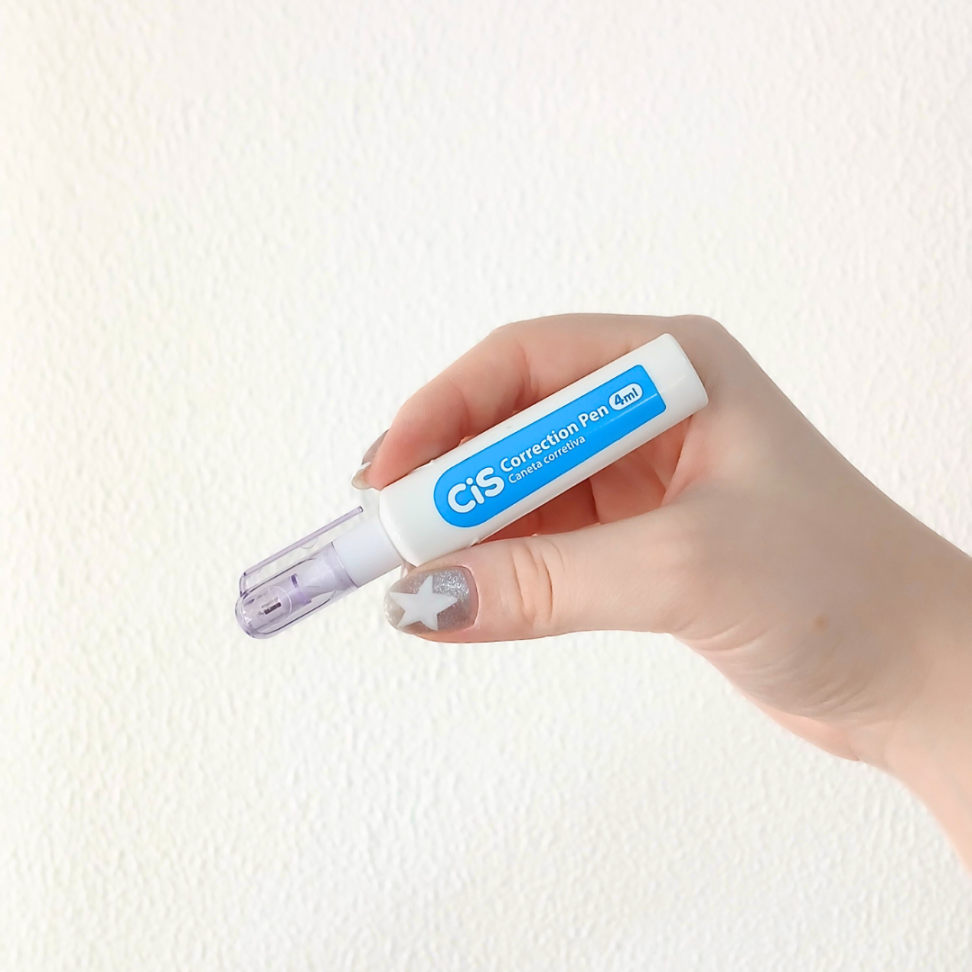 Caneta Corretiva 4ml CiS - #2
