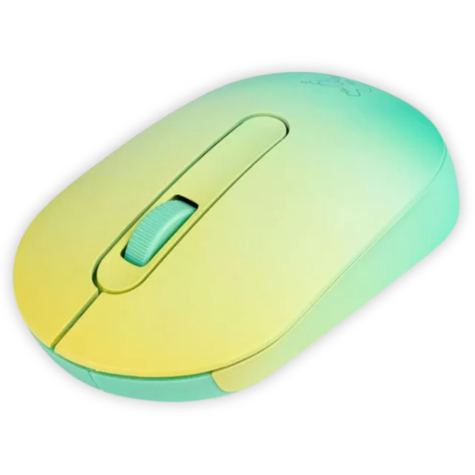 Kit Teclado e Mouse Deluxe Sem Fio Maxprint - #3