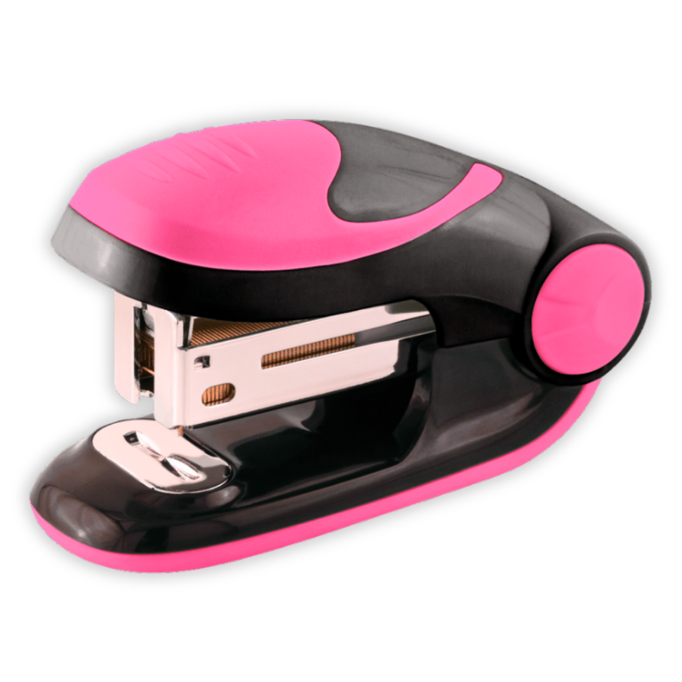 Mini Grampeador T317 Pop Holic Tris - #6