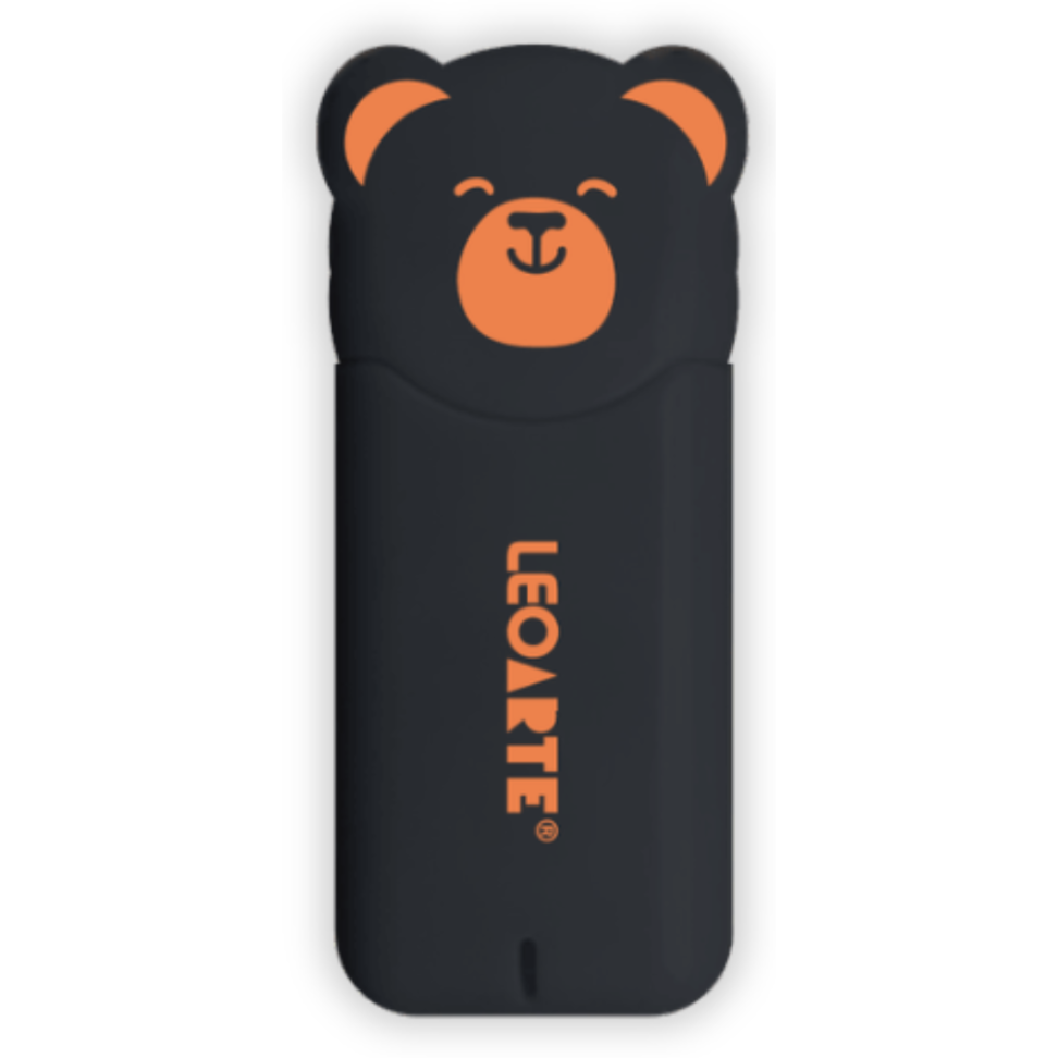 Fita Corretiva 5mm x 5m Ursinhos LeoArte - #3