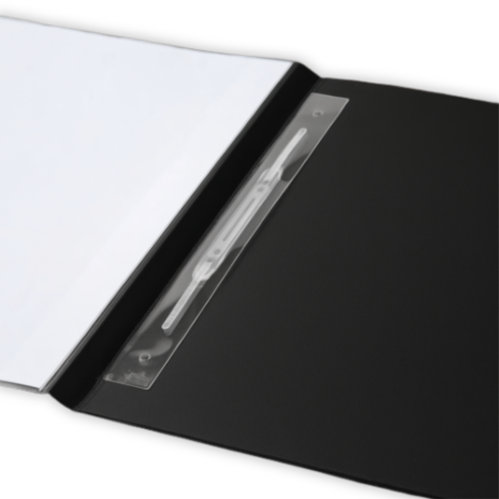 Pasta para Propostas com Presilha Déo Plásticos - #2