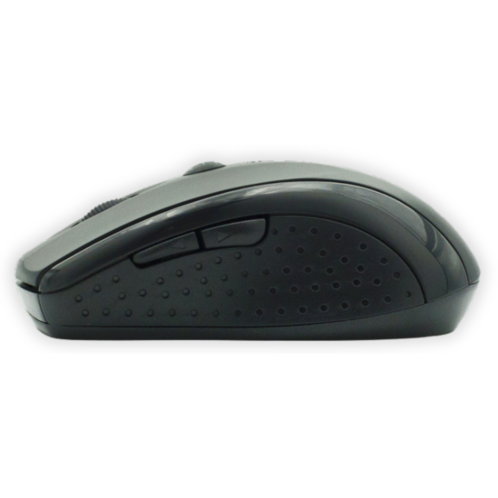 Mouse sem Fio Dual Mode M-BT12 C3Tech - #3