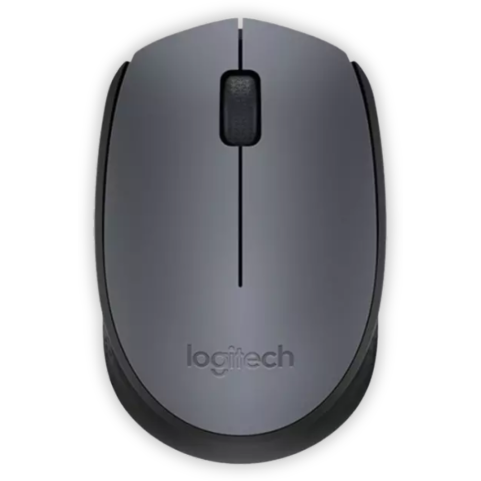 Mouse Wireless sem Fio M170 Logitech - #2