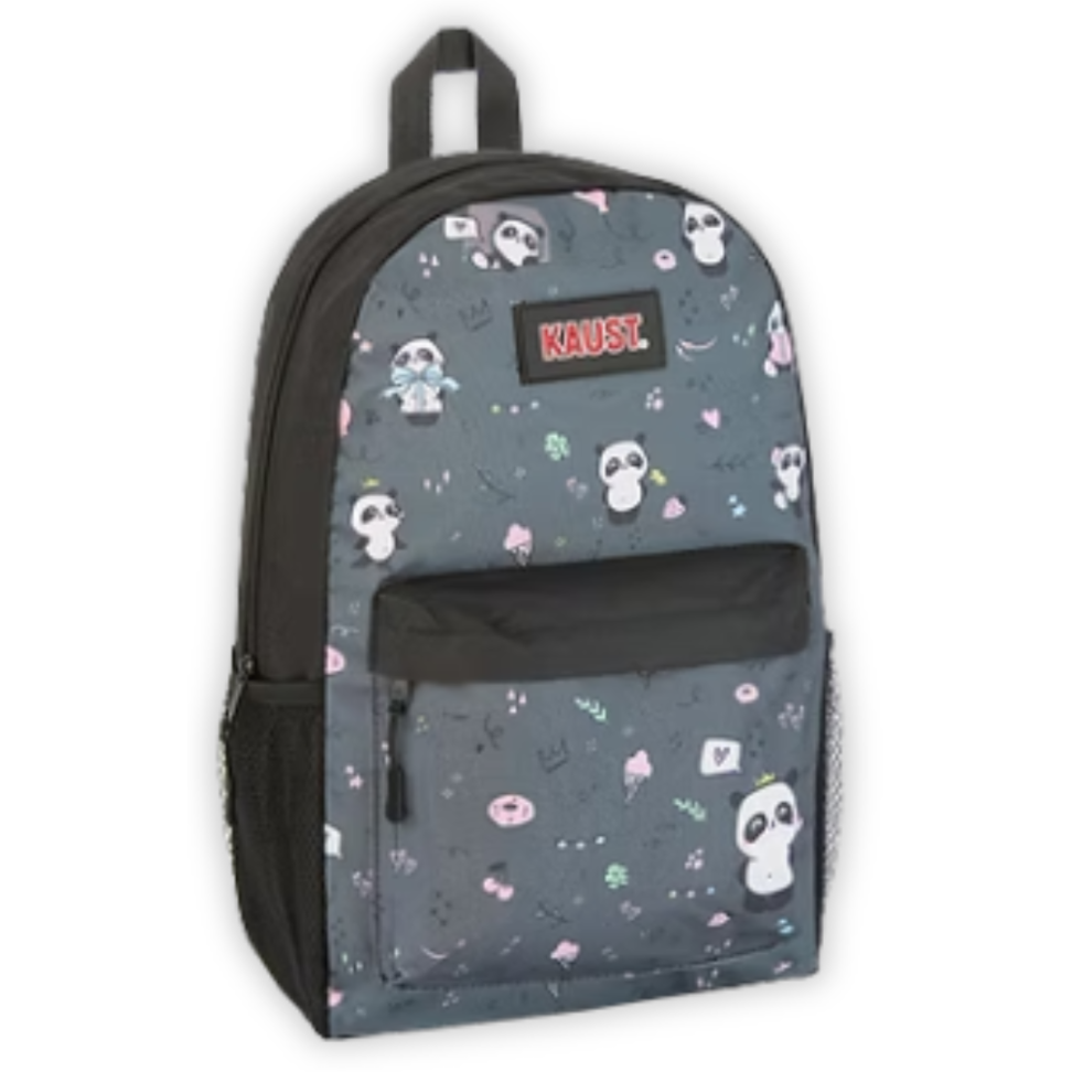 Mochila de Costas Kaust Triviun - #1