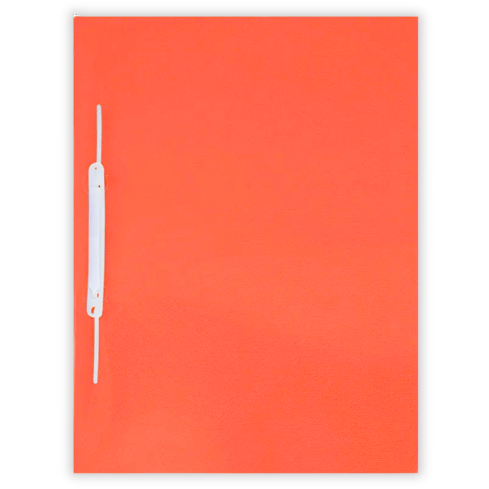 Pasta com Grampo Trilho A4 1039 ACP - #4