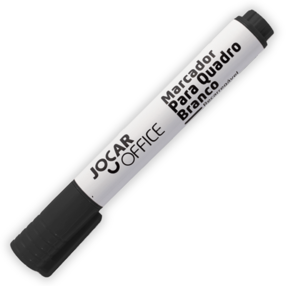 Marcador para Quadro Branco Jocar Office - #4